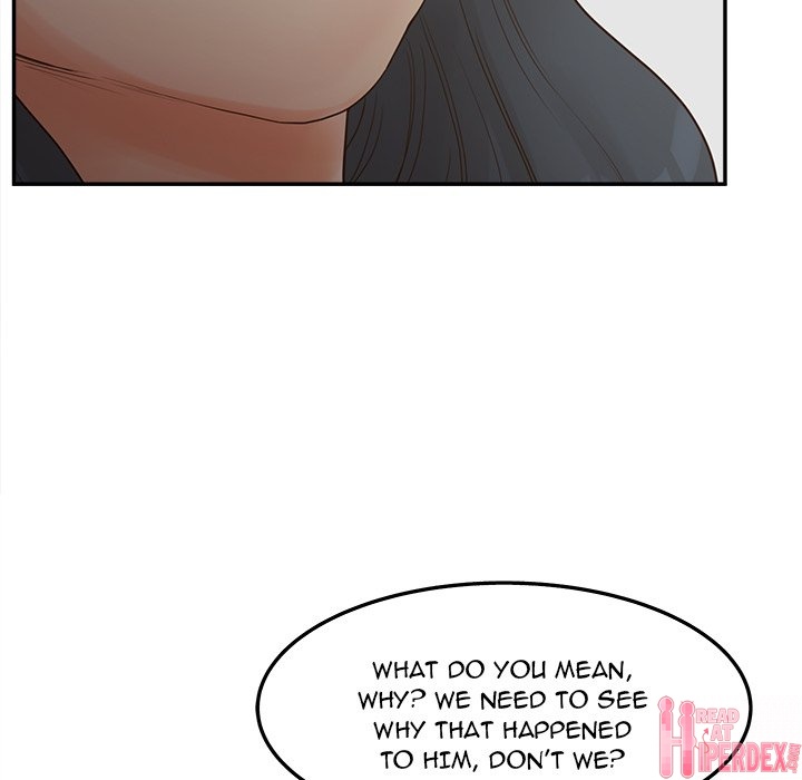 Share Girls Chapter 28 - Page 86