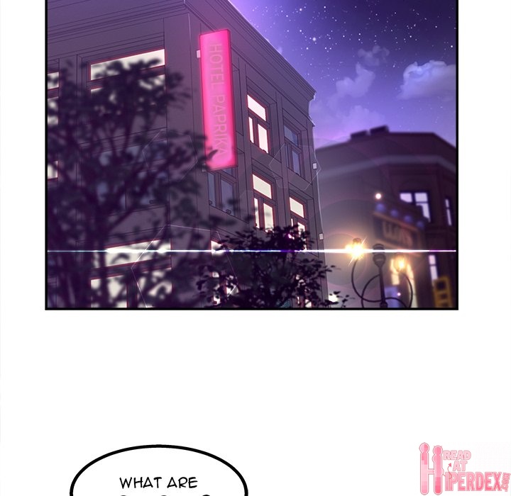 Share Girls Chapter 29 - Page 6