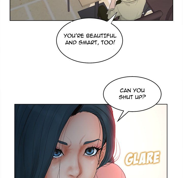 Share Girls Chapter 3 - Page 84