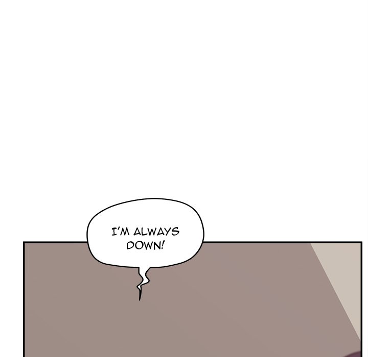 Share Girls Chapter 30 - Page 17