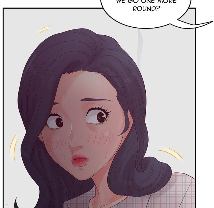 Share Girls Chapter 30 - Page 20