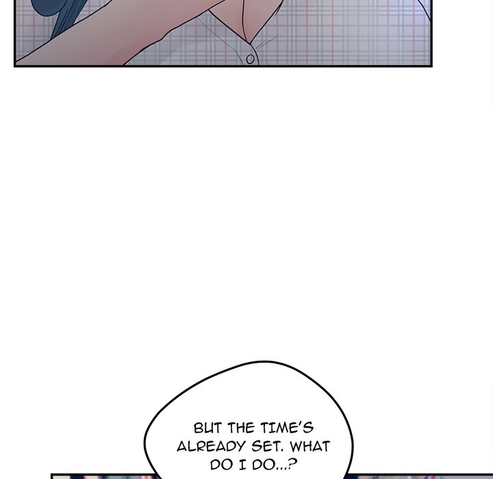 Share Girls Chapter 30 - Page 61