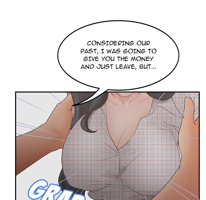 Share Girls Chapter 31 - Page 44