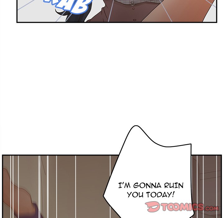 Share Girls Chapter 31 - Page 45