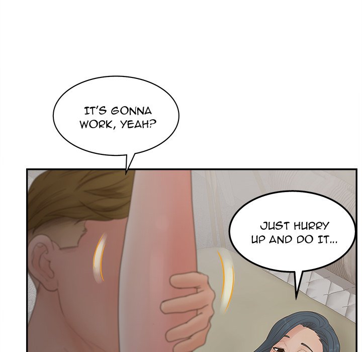 Share Girls Chapter 31 - Page 80