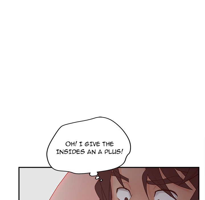 Share Girls Chapter 35 - Page 25