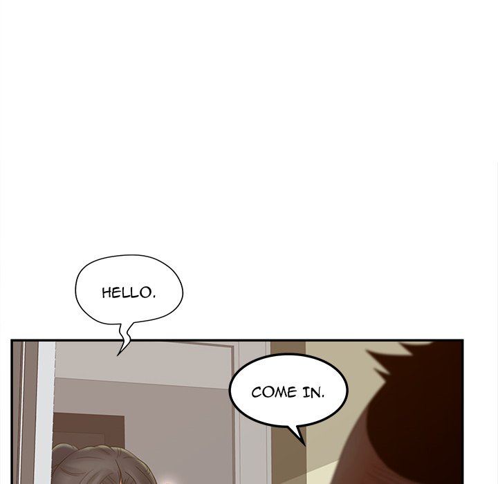 Share Girls Chapter 37 - Page 128