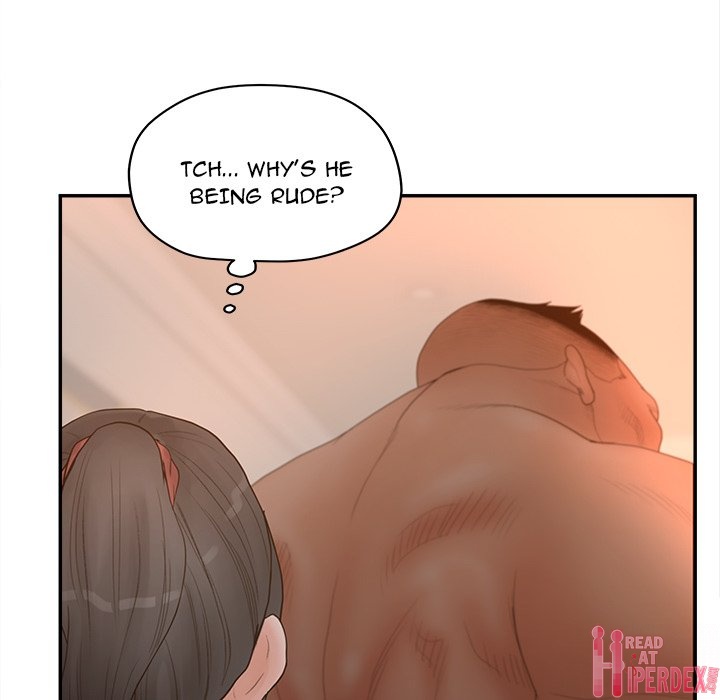 Share Girls Chapter 37 - Page 130