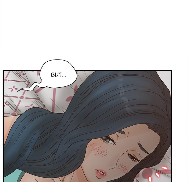 Share Girls Chapter 37 - Page 59