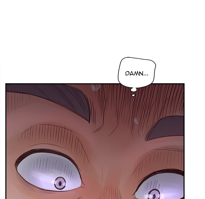 Share Girls Chapter 37 - Page 8