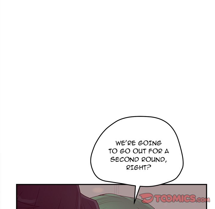 Share Girls Chapter 39 - Page 105