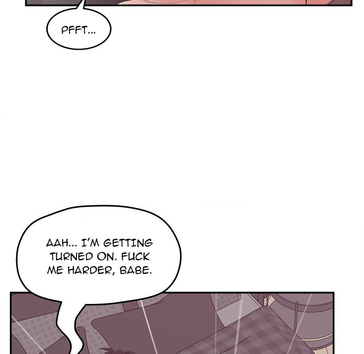 Share Girls Chapter 39 - Page 133