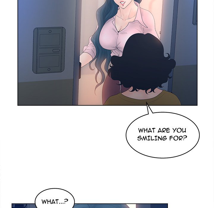 Share Girls Chapter 4 - Page 27