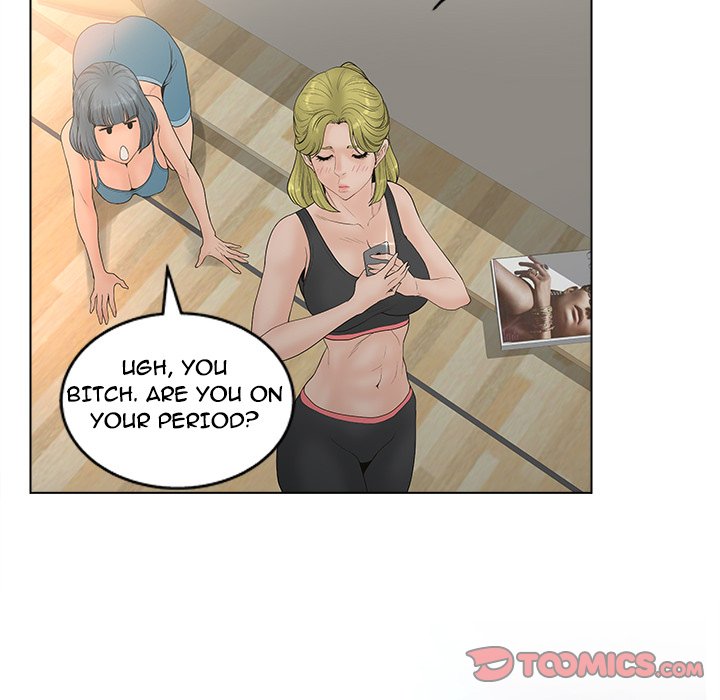 Share Girls Chapter 4 - Page 62