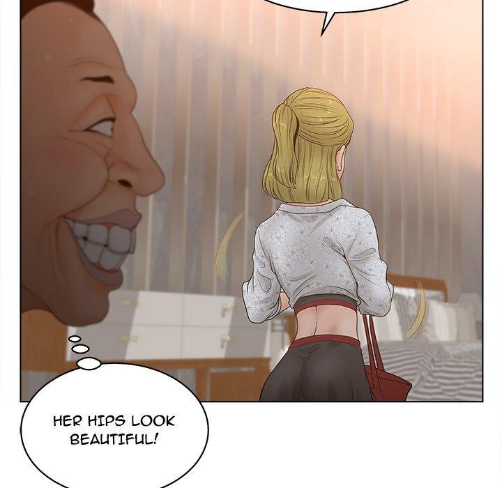 Share Girls Chapter 4 - Page 91