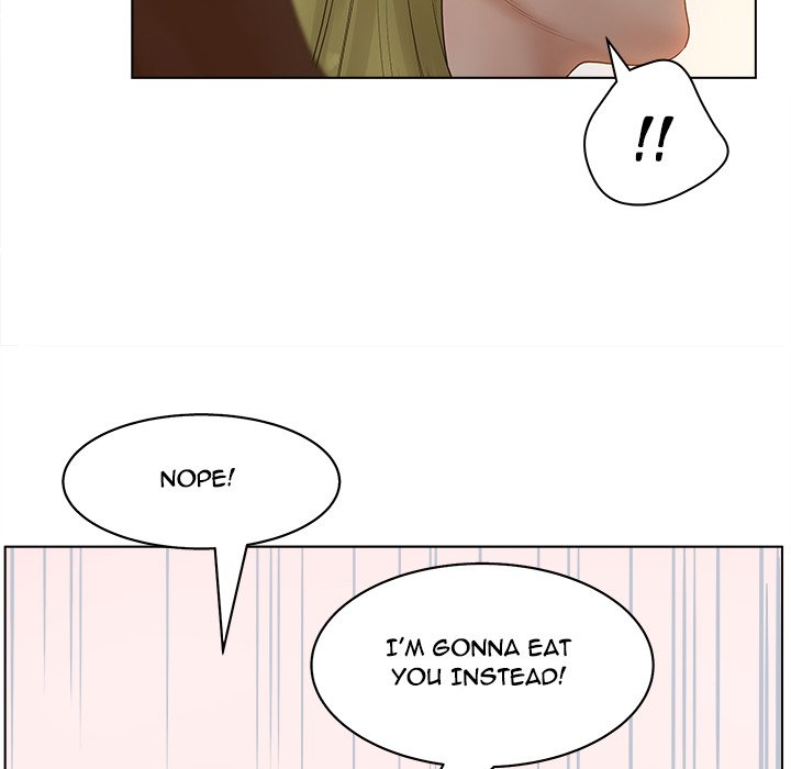 Share Girls Chapter 4 - Page 93