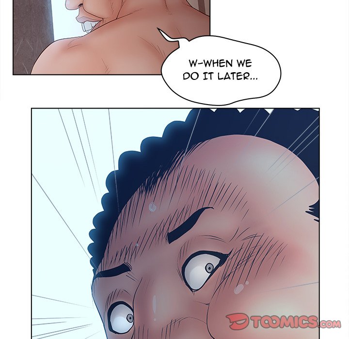 Share Girls Chapter 5 - Page 20