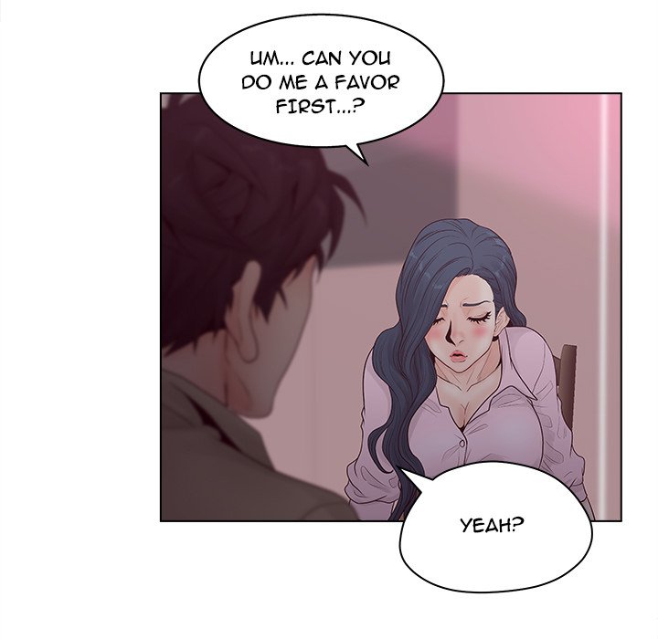 Share Girls Chapter 6 - Page 55