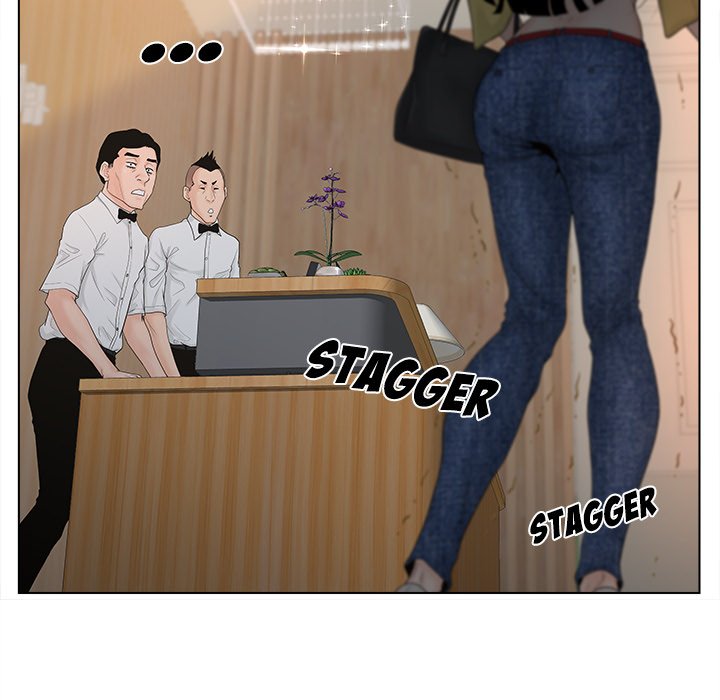 Share Girls Chapter 6 - Page 7