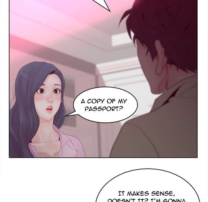 Share Girls Chapter 6 - Page 92