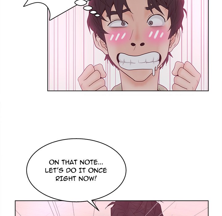 Share Girls Chapter 6 - Page 99