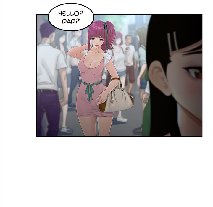 Share Girls Chapter 9 - Page 15