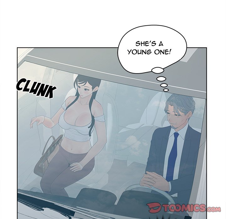 Share Girls Chapter 9 - Page 46