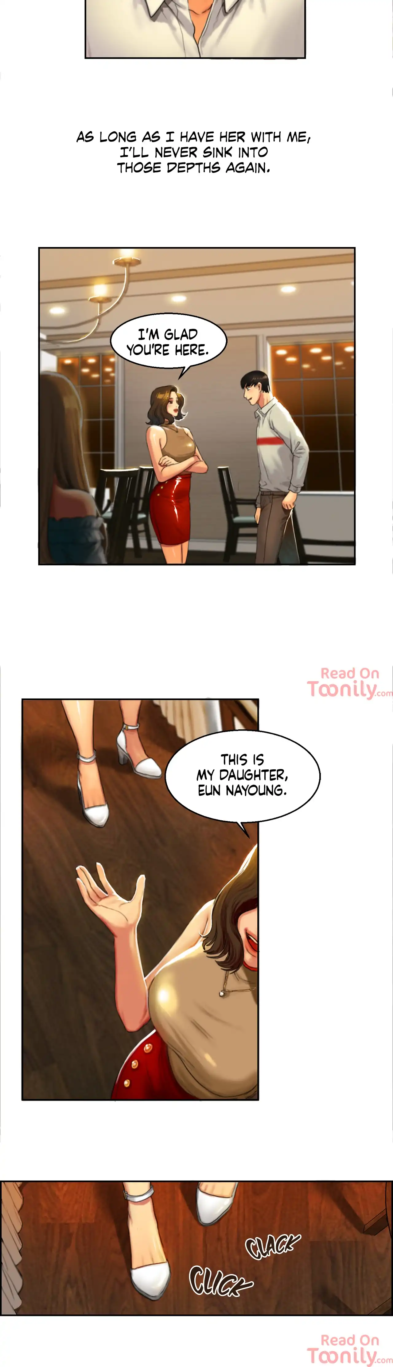 Bittersweet Chapter 1 - Page 40