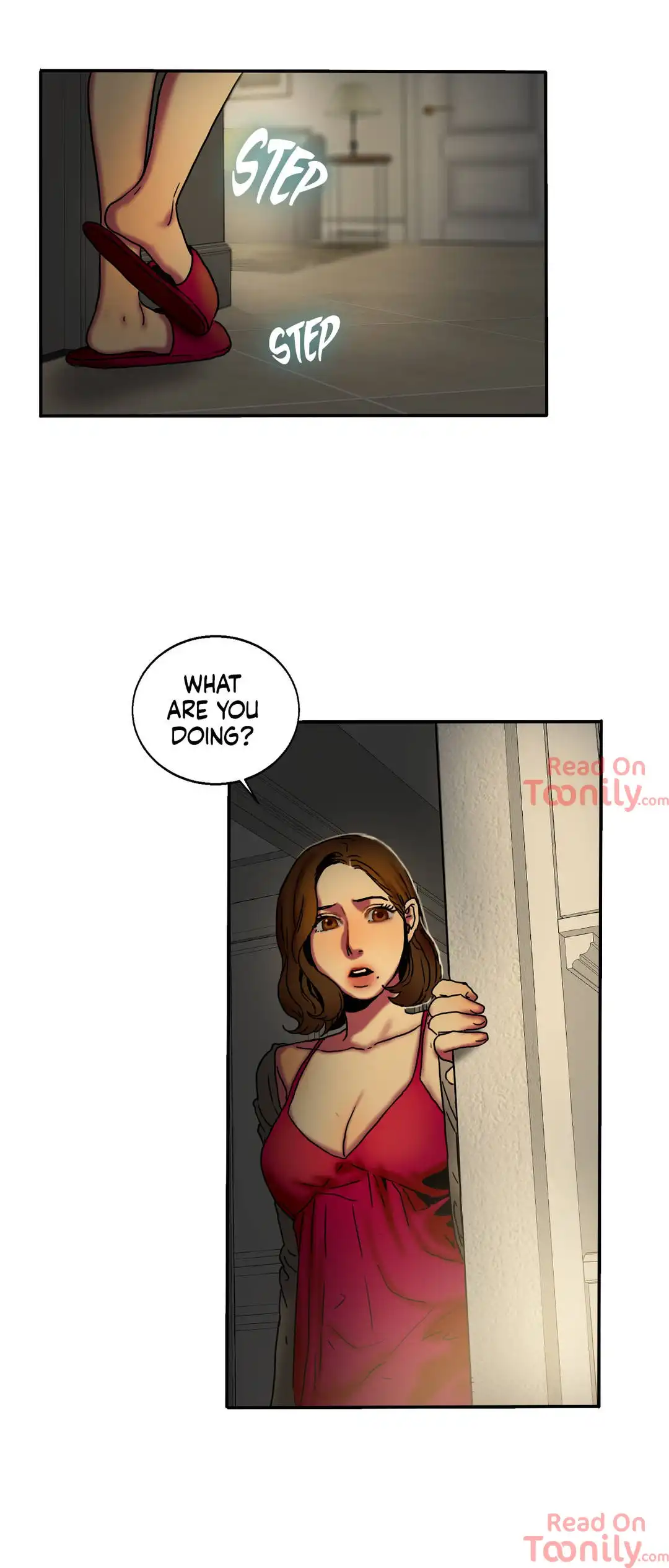 Bittersweet Chapter 10 - Page 42