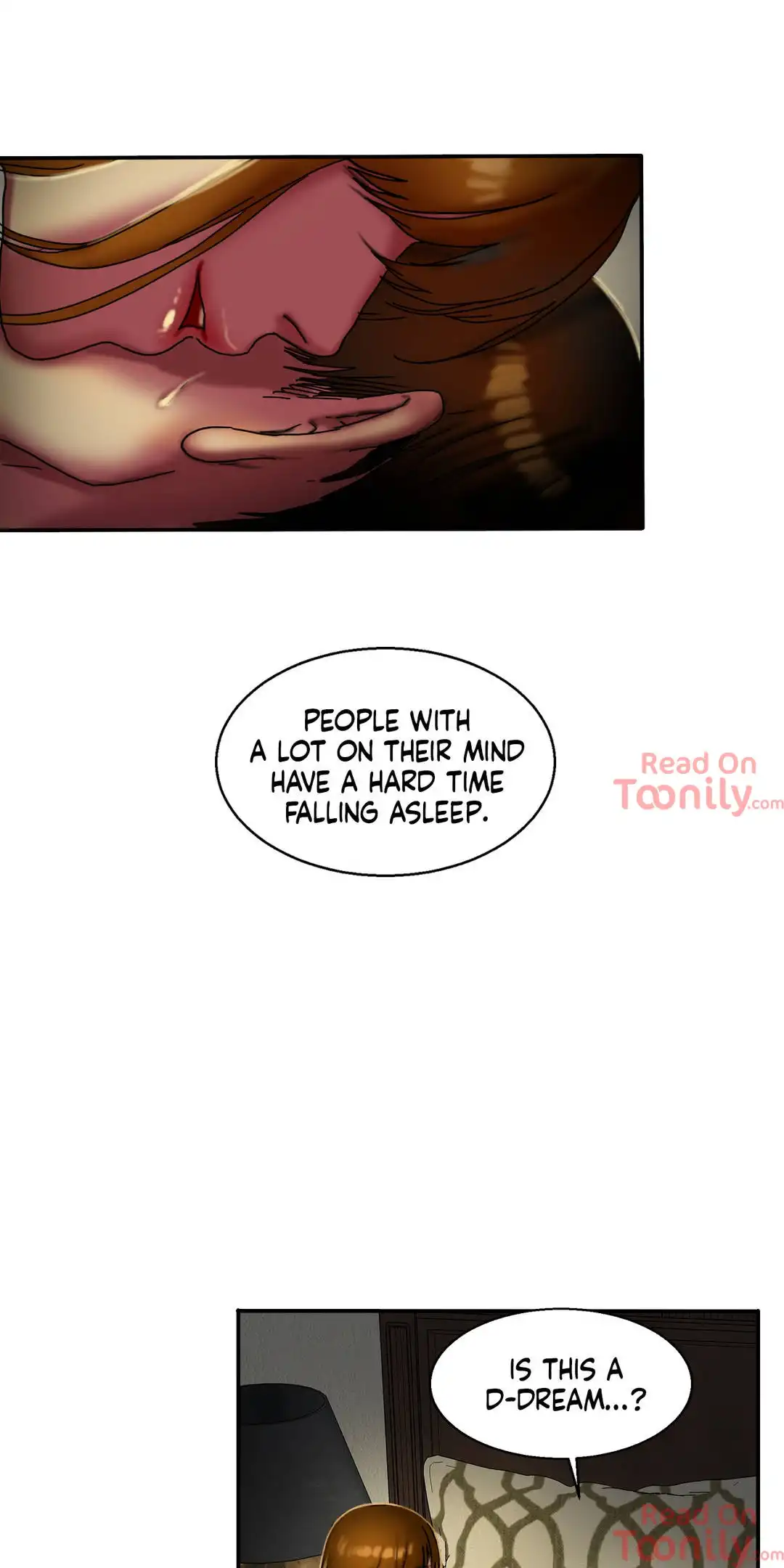 Bittersweet Chapter 11 - Page 42