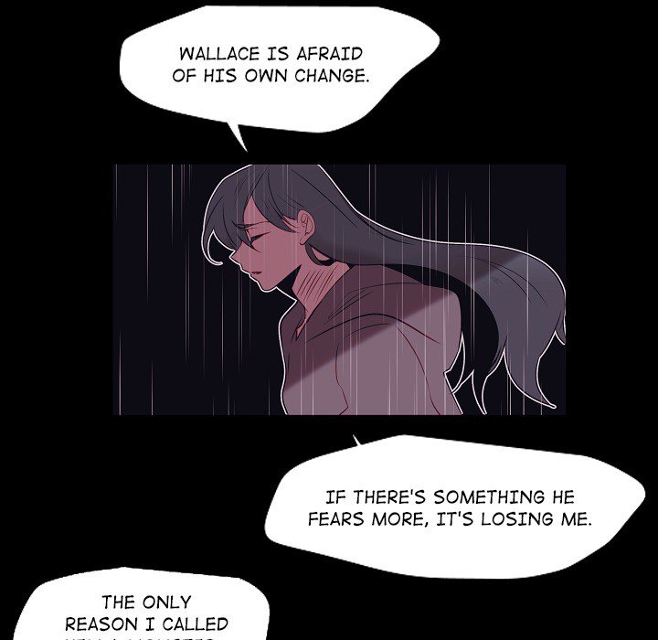 Ranunculus Chapter 100 - Page 16