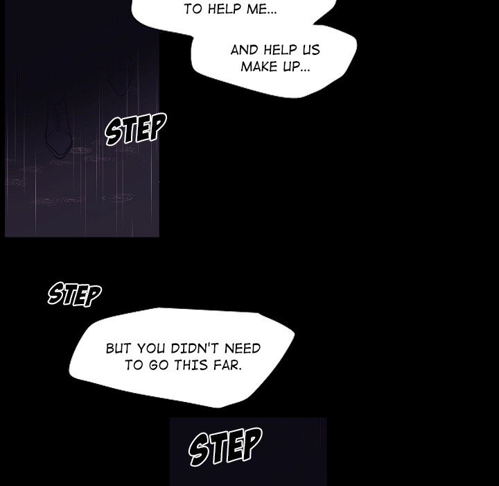 Ranunculus Chapter 100 - Page 20