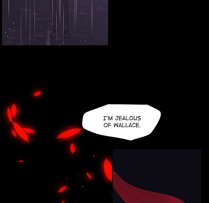 Ranunculus Chapter 100 - Page 24