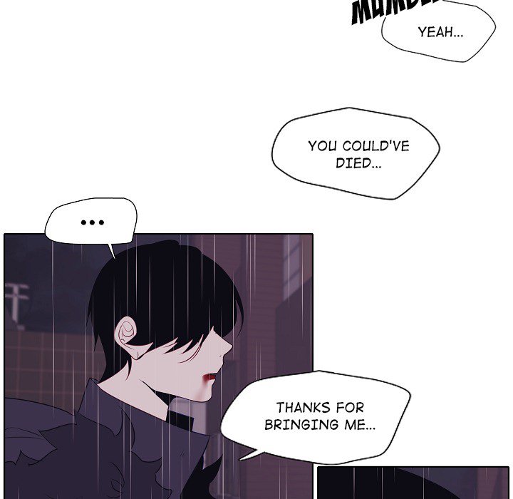 Ranunculus Chapter 100 - Page 5