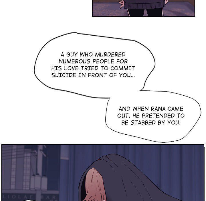 Ranunculus Chapter 100 - Page 56