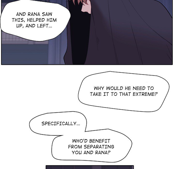 Ranunculus Chapter 100 - Page 57