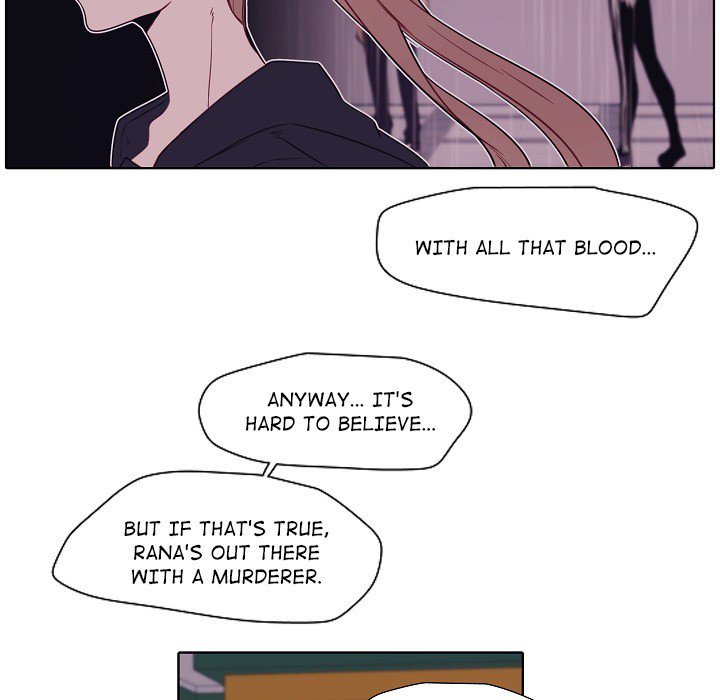 Ranunculus Chapter 100 - Page 67