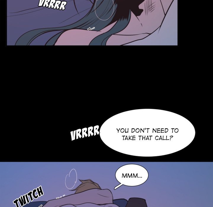 Ranunculus Chapter 18 - Page 31