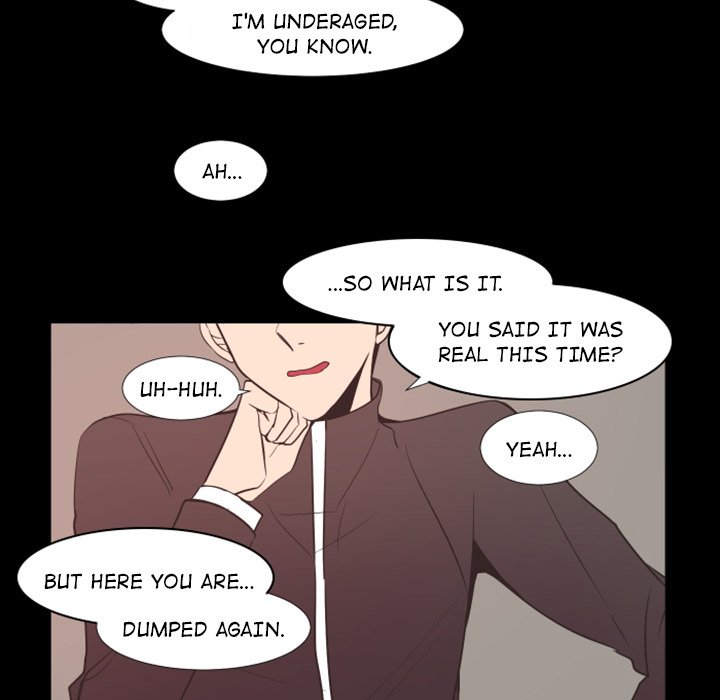 Ranunculus Chapter 19 - Page 9