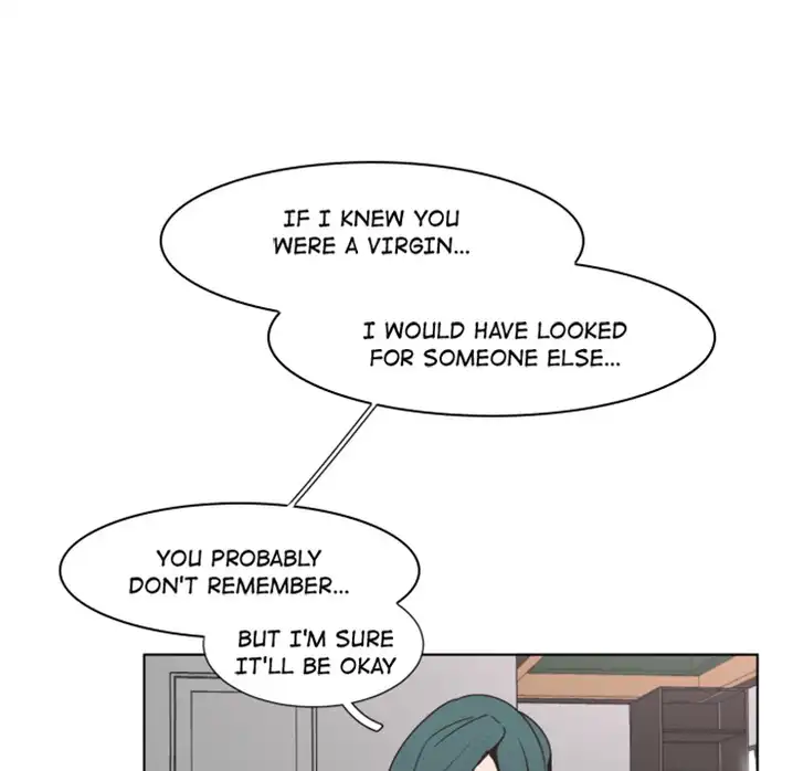 Ranunculus Chapter 2 - Page 11