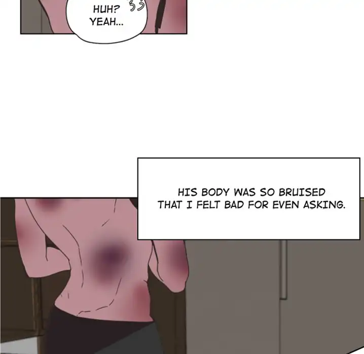 Ranunculus Chapter 2 - Page 44