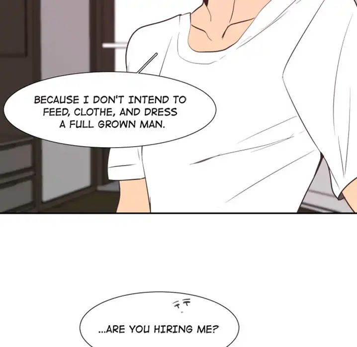 Ranunculus Chapter 2 - Page 80