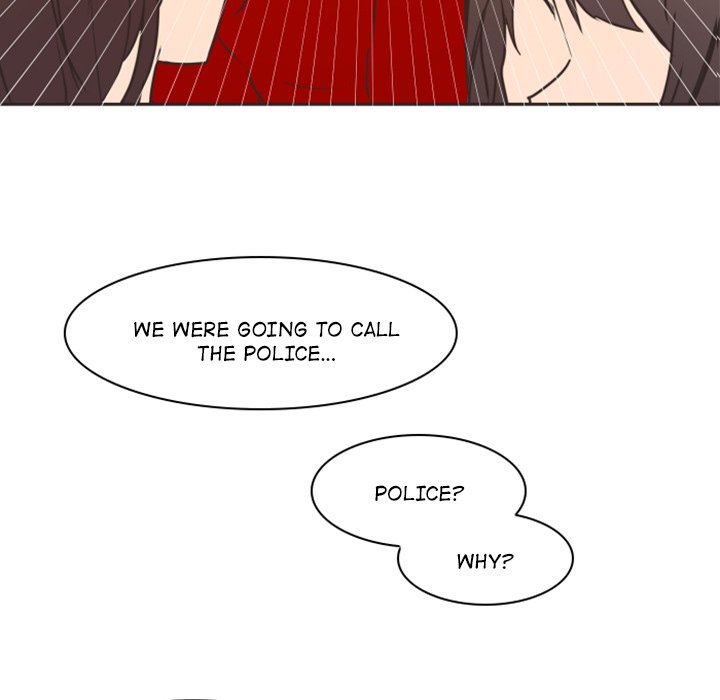 Ranunculus Chapter 21 - Page 33