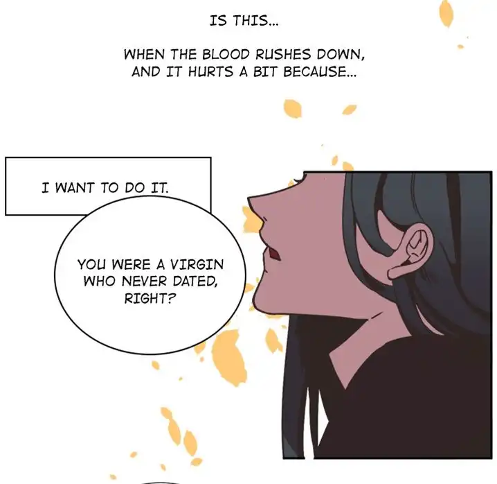 Ranunculus Chapter 3 - Page 86