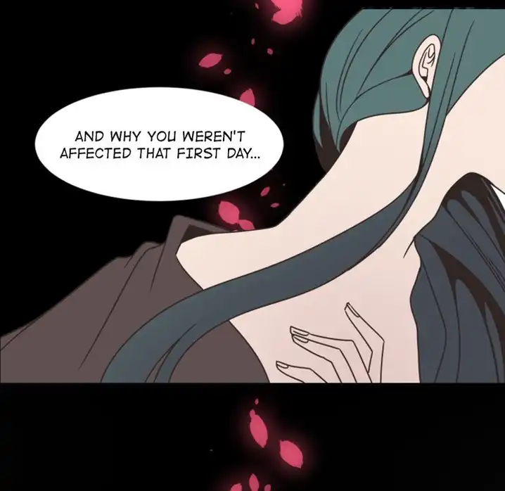 Ranunculus Chapter 3 - Page 91