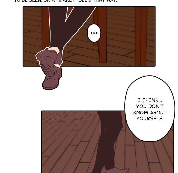 Ranunculus Chapter 33 - Page 43