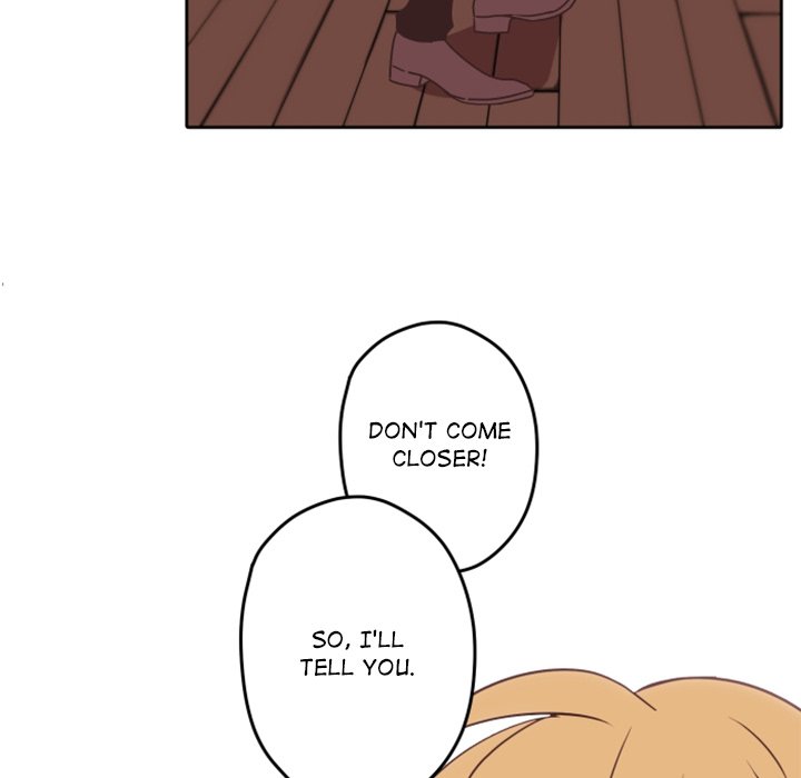 Ranunculus Chapter 33 - Page 44