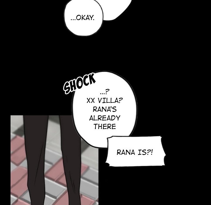 Ranunculus Chapter 35 - Page 48