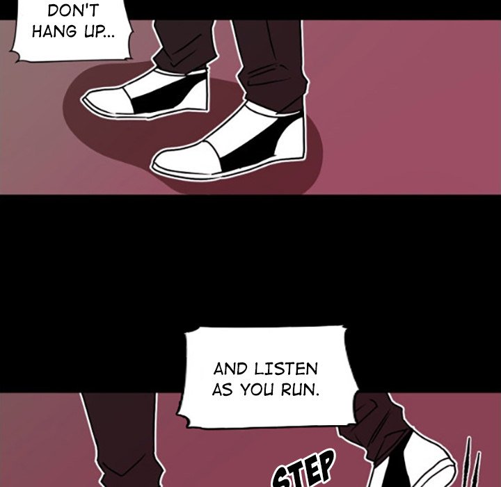 Ranunculus Chapter 35 - Page 54