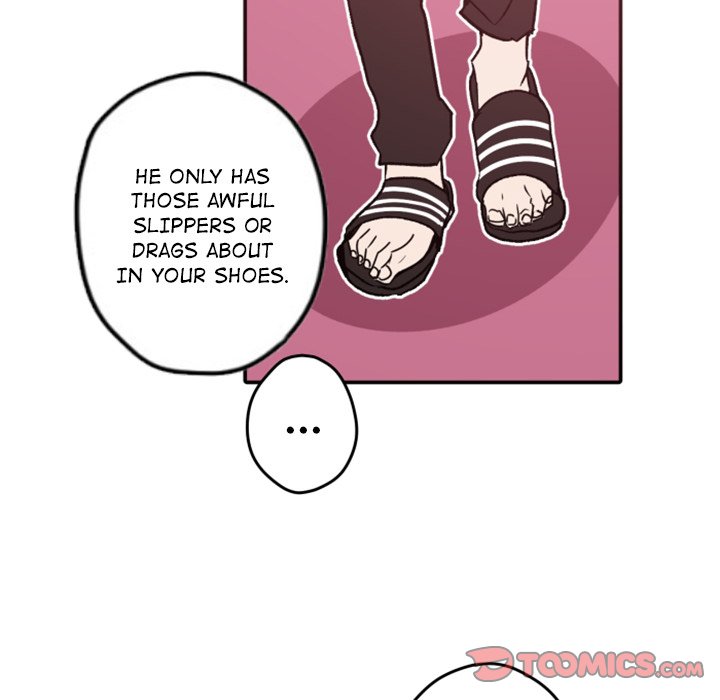 Ranunculus Chapter 38 - Page 32